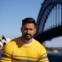 Suraj Varghese