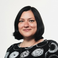 Nadya Belanova