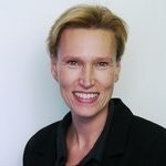 Marie-José Van Gasteren