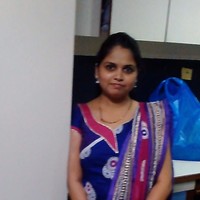 Shreya Belose