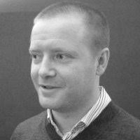 Martin Mccrossan