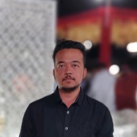 Karansinh Gorkha