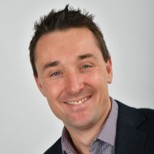 Mark Hulse