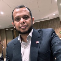 Mubarak Ali