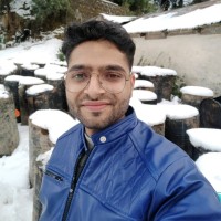 Divyansh Sharma
