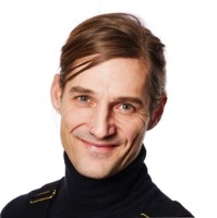 Jonas Finnich Pedersen