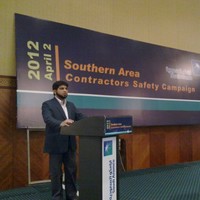 Mehmood Muneer Arain