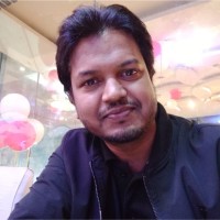 Manish Ranjan