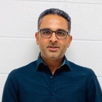 Karan Bapodara
