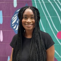 Amari Holmes