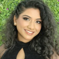 Sharmaine Lobo