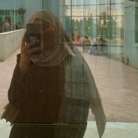 Aya Benaouda
