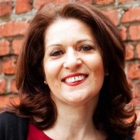 Laleh Rostami