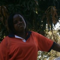 Liliane Nabisere