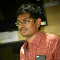 Kalyan Kumar Ravikrindi