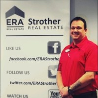 Era Strother Real Estate Richard Edge