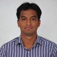 Jagdish Shinde