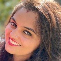 Dimple Soni