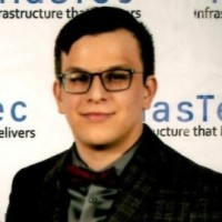 Daniel Vargas