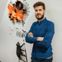 Andrii Bendera