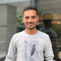 Sudip Sojitra
