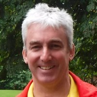 Keith Fleming