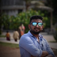 Chethan Ganapathi