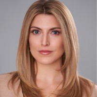 Janine Divita- Del Bello