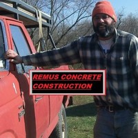 JUSTIN REMUS