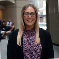 Natalie Collins
