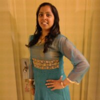 Priya Patel