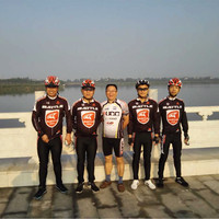 Henry Cai