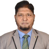 Mohammad Shah Paran