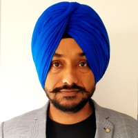Harpreet Billing