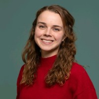 Romy Amber Spronk