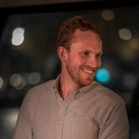 Robert Mcelroy