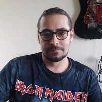 Adam Carr