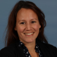 Angela Hezinger