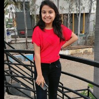 Khushi Dhokane