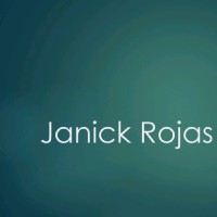 Janick Rojas Granados