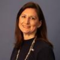 Christine Hawkins