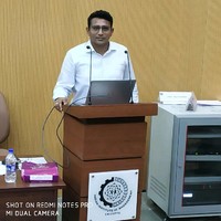 Manoj Parikatil(he/him)