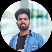 Ashutosh Vishwakarma