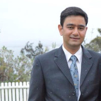 Vivek Joshi