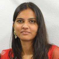 Komal Patel