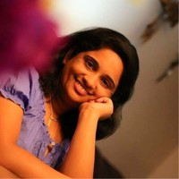 Smitha Anu George