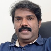 Prof. Sujith KM