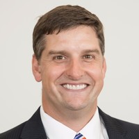 Edward Mercer, Mba