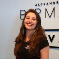 Amanda Trierweiler Boff