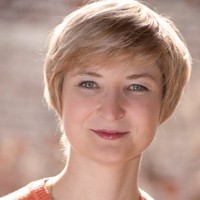 Катерина Арчакова